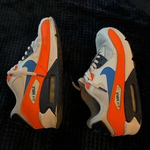 Nike Air Max